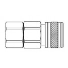 # 5405 - 5 Series 1/2 in. - Female Thread - Manual Socket - 3/4 in.