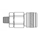 # 5105 - 5 Series 1/2 in. - Male Thread - Manual Socket - 3/8 in.