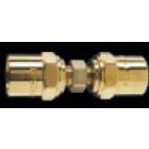 HS-D7 - Hose Splicer Fitting - ID x OD: 3/8 in. x 5/8 in. HS-D7 - Hose Splicer Fitting - ID x OD: 3/8 in. x 5/8 in.