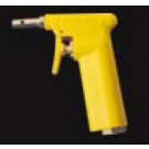 PG2P - Pistol Grip Blow Gun - Pressed Safety Tip