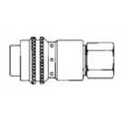 1/4 in. One Way Shut-Off - Female Thread - Safety - Socket