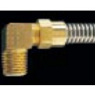 Hytrel Recoil Hose Fitting - Elbow