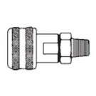 # FM6706 - 3/4 in. One Way Shut-Off - Male Thread - Automatic - Socket - 1 in.