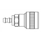 # SHD1513 - SHD3 Series 1/4 in. - Push-On Hose Stem - Automatic Socket - 1/4 in. # SHD1513 - SHD3 Series 1/4 in. - Push-On Hose Stem - Automatic Socket - 1/4 in.