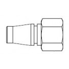 # SHD53 - SHD5 Series 1/2 in. - Female Thread - Plug - 3/8 in.