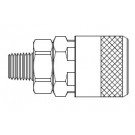 # TF4104 - TF4 Series 3/8 in. - Male Thread - Automatic Socket - 1/4 in.