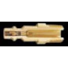 1/4 in. One Way Shut-Off - Valve Core - Plug