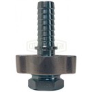 # DIXGF1 - GJ Boss Ground Joint Seal - Complete Female - 1/4 in.