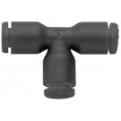 # DIX31046000 - Union Tee (Tube to Tube) - Tube O.D.: 3/8 in.