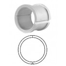 # SAN13PS-400 - ABS Sleeves - 4 in.