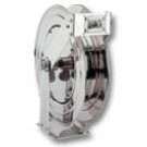 Stainless Steel Hose Reels - Spring Driven - T Series
