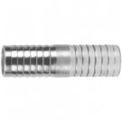 # DIXRDM16 - Steel Hose Mender - Stainless Steel - 1-1/4 in.