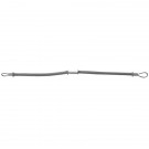 # DIXWA4 - Whipchek Safety Cable - Hose-to-Hose Service - Material: Steel - Hose ID: 4 in.