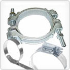 hose clamps