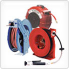 hose reels