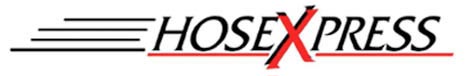 Buy Industrial Hose and Hose Reels from HoseXpress